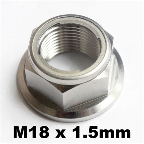 mcmaster locknuts m18